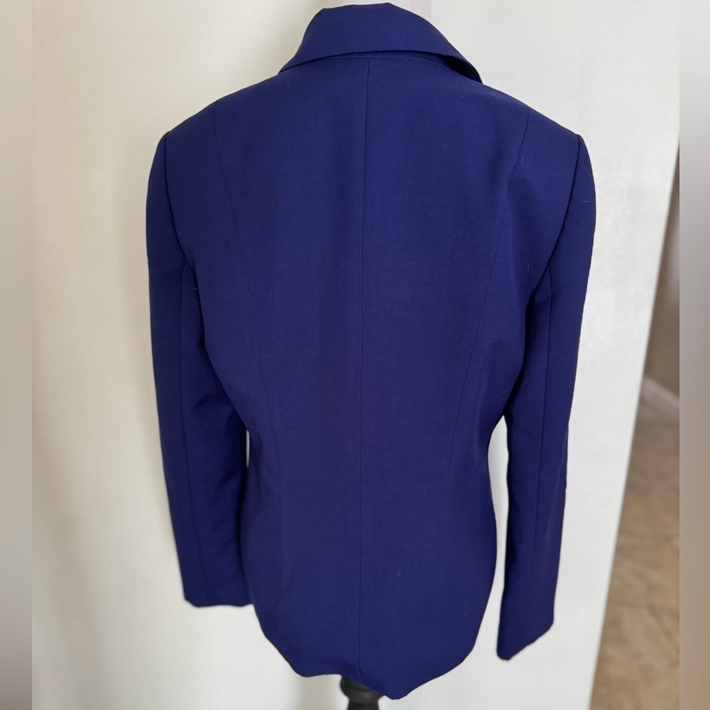 Nine West Suit Blazer - Picture 3 of 5